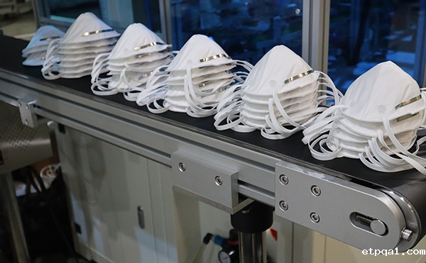  全自动高速KN95口罩机维护常见问题解答