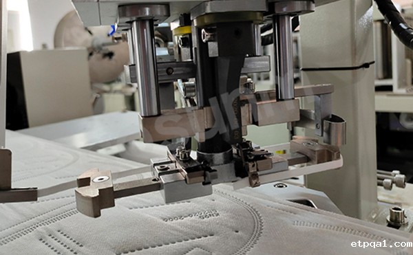  省心又高产,高臻全自动C-TYPE口罩机成企业扩产首选