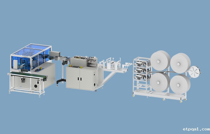 如何正确保养和维护折叠口罩机