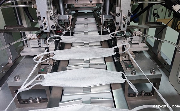  KF94鱼型口罩机传动故障频发,一文教你排查与解决