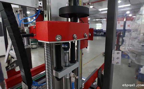  电商必备纸箱封箱机,让发货速度一路"狂飙"