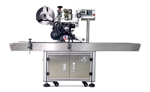 全自动贴标机顺应市场全自动化发展