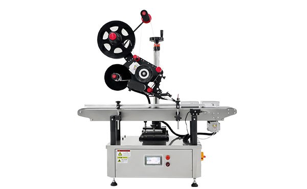   全自动平面贴标机总卡标?3步快速排查有妙招