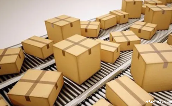 上海体积测量DWS设备客户案例